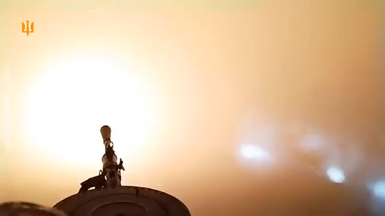 💥🚀 Air Defense Triumph: Destruction of Shahed Drone | 11/2023 | RCF