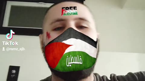 Free Palestine