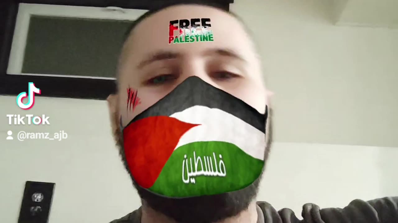 Free Palestine