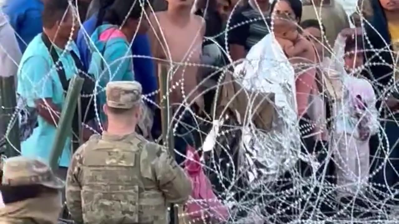 Illegal Alien Privilege: Group Whines That It's Taking Too Long to Let Them Invade Us
