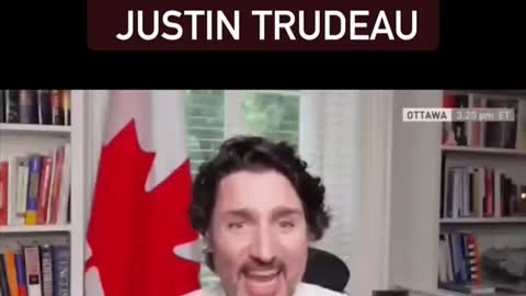 The History Of Justin Trudeau