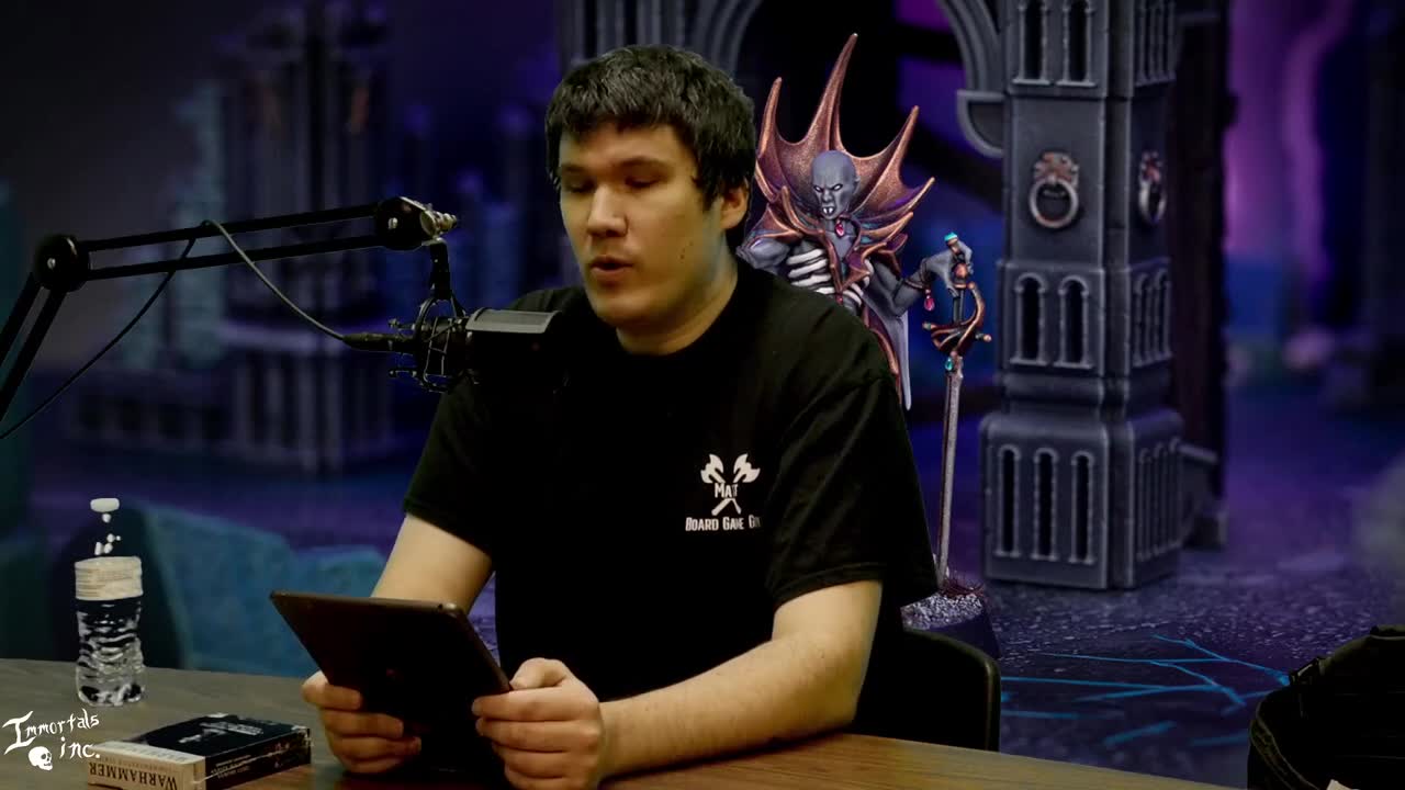 The supposed QUEEN of the Gravelords is a MUST have!