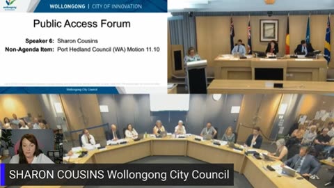 DNA Contamination Issue Tabled to Woollongong Council in Australia