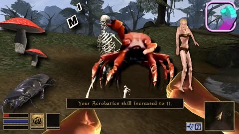 News Break: Admins favorite game.