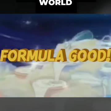 Nestle's campaign to have their product replace breast milk.