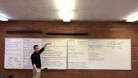 Lecture 1 (Discrete Math 2020)