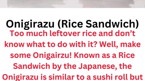 types of sandwiches....7/18