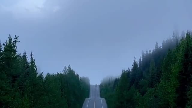 Ice avenue