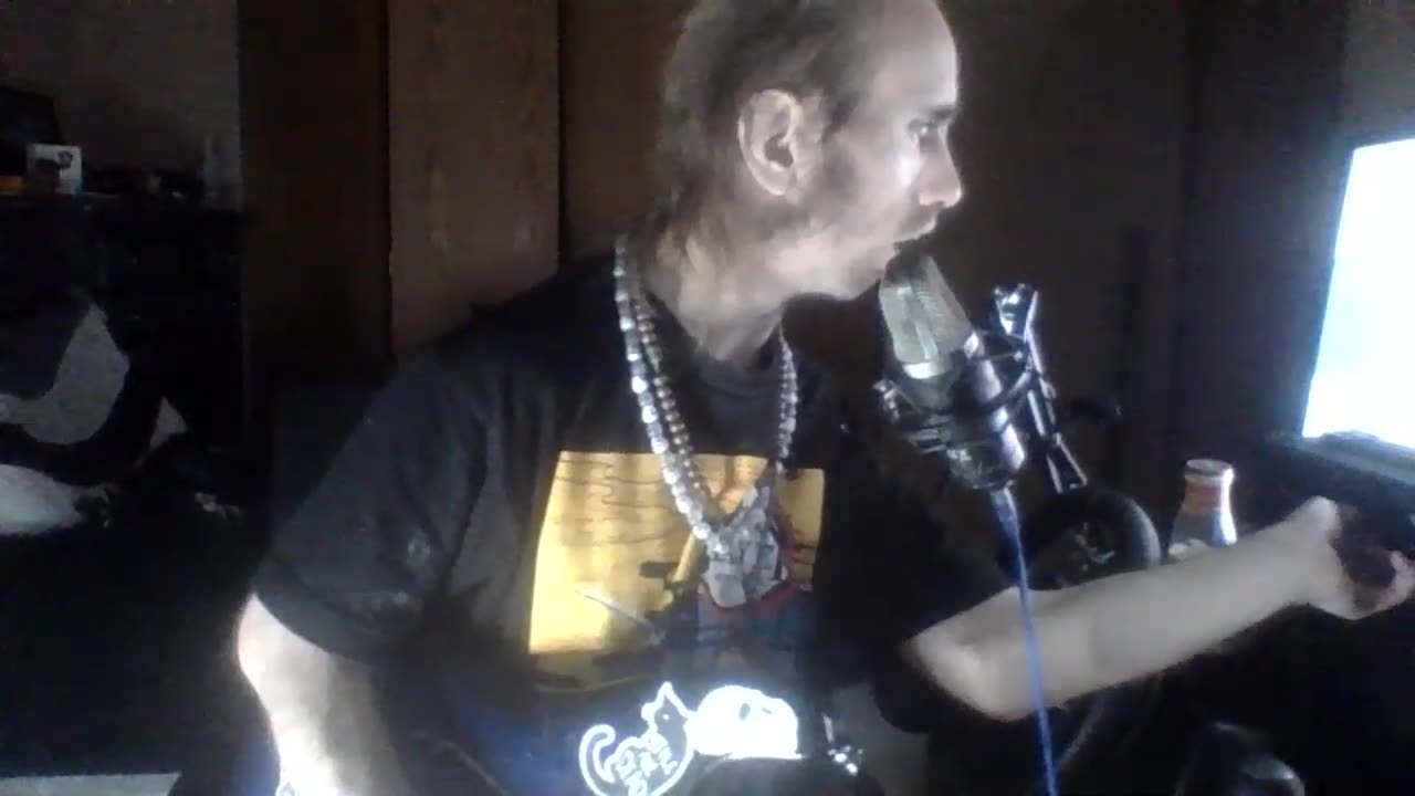 [Cyraxx Youtube 2021-10-11] Remembering those we lost