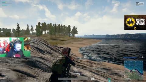 Suntouch - PubG - 2017-09-09