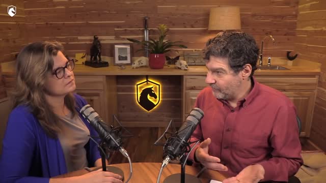 Covid Policies Have Made Things FAR WORSE If Official Death Count Is Accurate (Livestream #106)