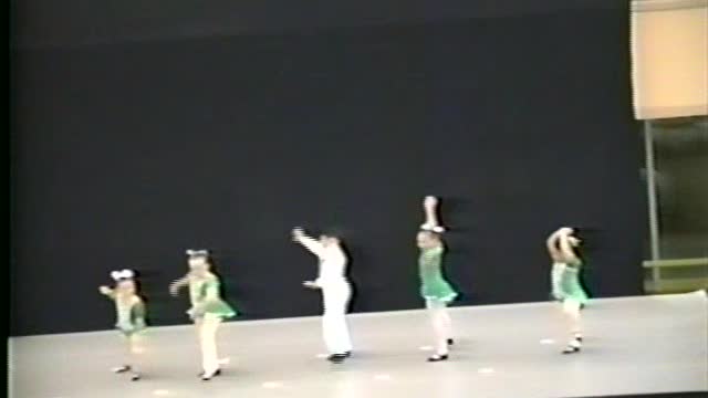 JBMW Ballet 1995