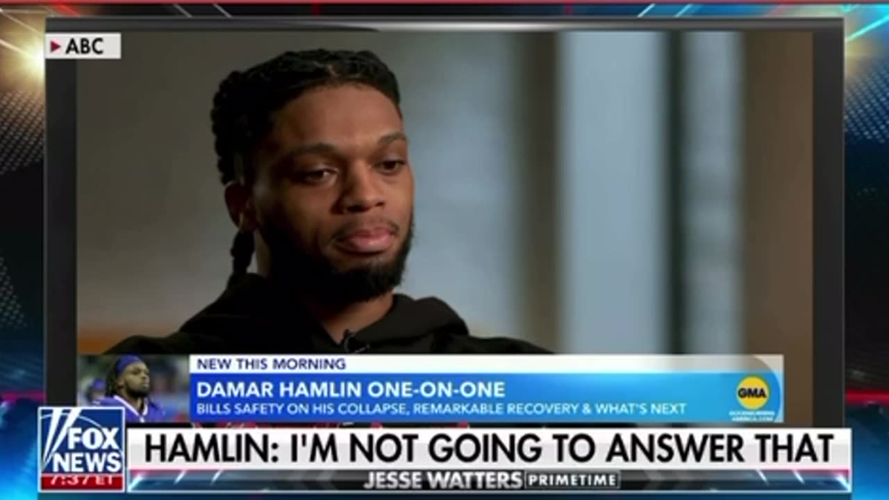 We’re being trolled.