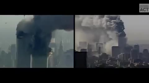 422. 9-11 Father Seeks Justice for His Son! Sign The Bobby McIlvaine Act Now