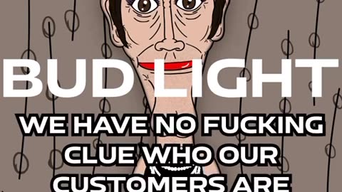 Wokie world of bud light 🕯️