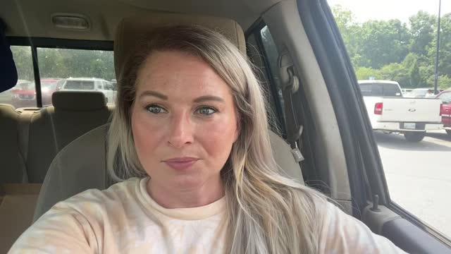 Reacting to crazy comments