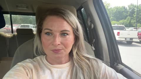 Reacting to crazy comments