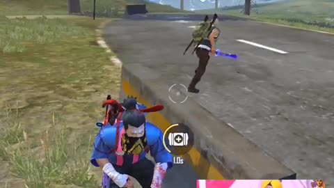 Last Zone Solo VS Squad Situation 😲 Watch Till End 🤯 Free Fire Best Gameplay 2021 #Shorts