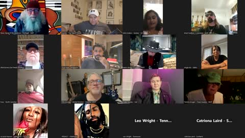 Ten:10 Podcast Ep 25 FULLSHOW pt 1