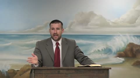 Adultery and Fornication Unplugged - 2015 - sanderson1611 Channel Revival