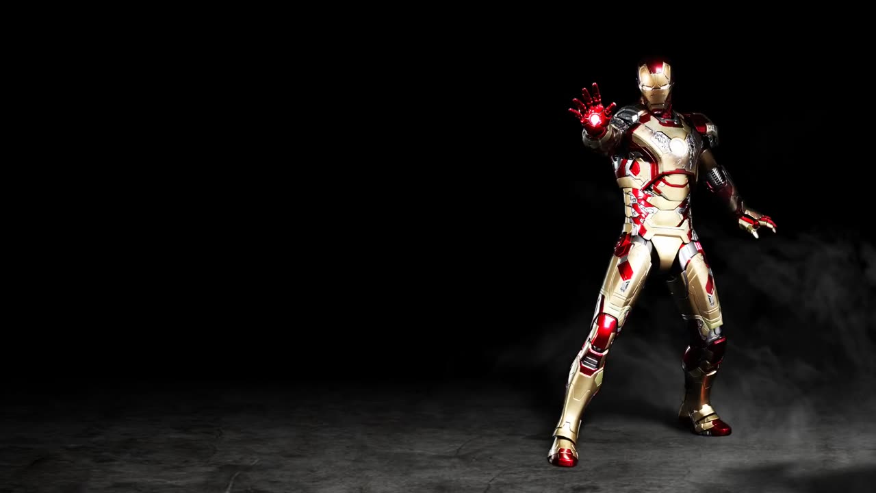 The Avenger -''im Always Angry 'Hulk SMASH Semce