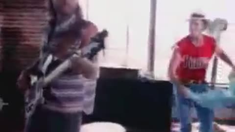 Sawyer Brown - Thank God For You