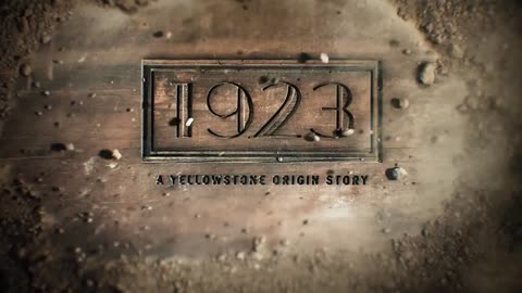 1923 Trailer (2022) Helen Mirren, Harrison Ford ᴴᴰ
