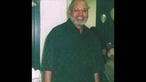 Tha Vault: Audio Interview with Adolph Wilson (Circa 1976): Episode 7