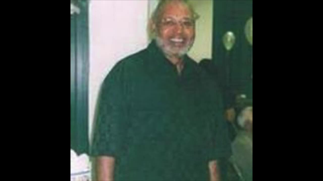 Tha Vault: Audio Interview with Adolph Wilson (Circa 1976): Episode 7