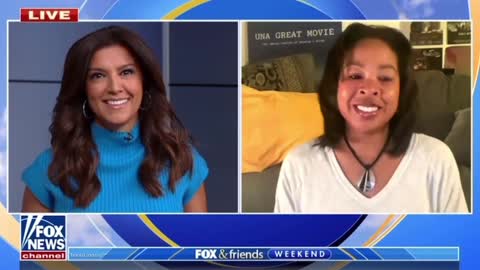 "Anecdotals" Filmmaker Jennifer Sharp on Fox News