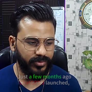 AI Impact on Business | Cam & Otis Show