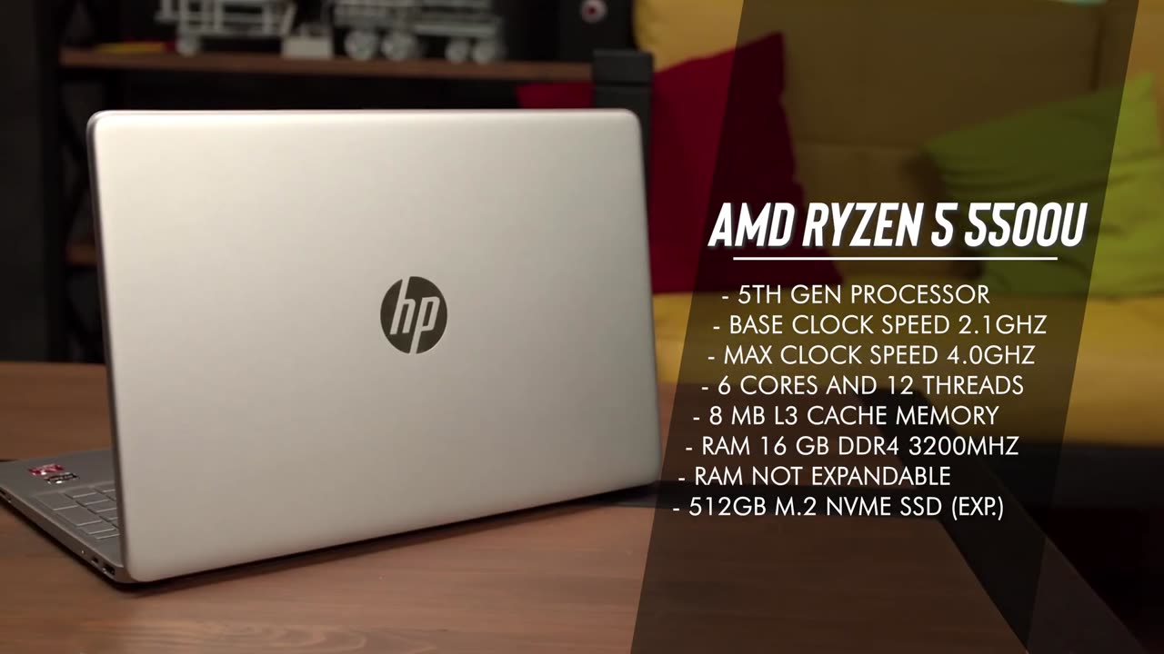 Top 7 hp labtop in 2023😳gaming laptop, best for student