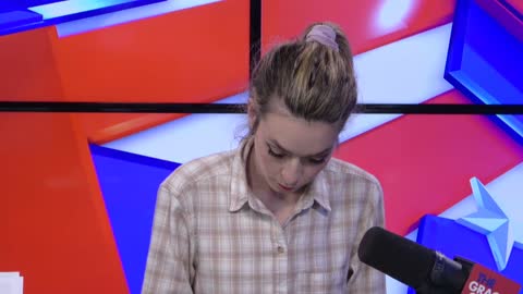 GRACE CURLEY SHOW - FEB 16, 2022