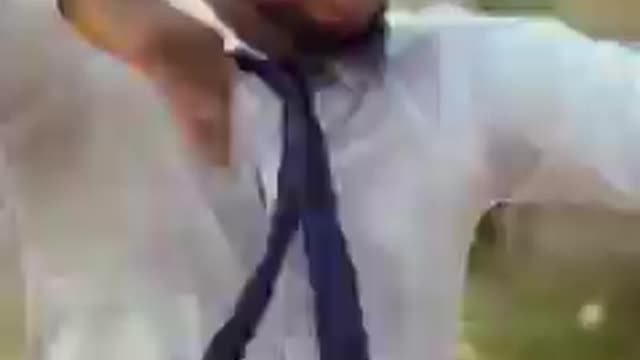 The wrong Kungufu master