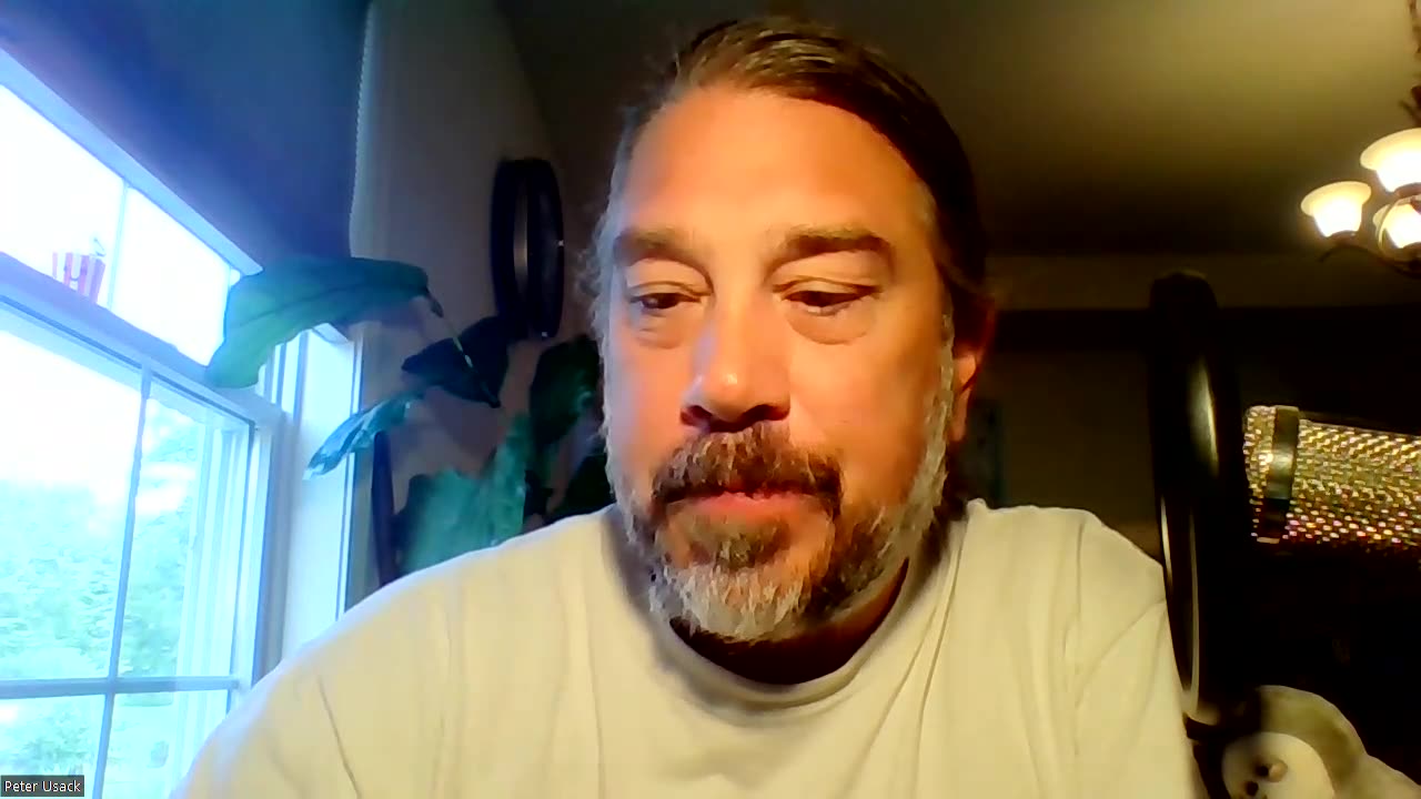 Daily Prayer for America, The Wicked LIES We've Been Told and Beyond