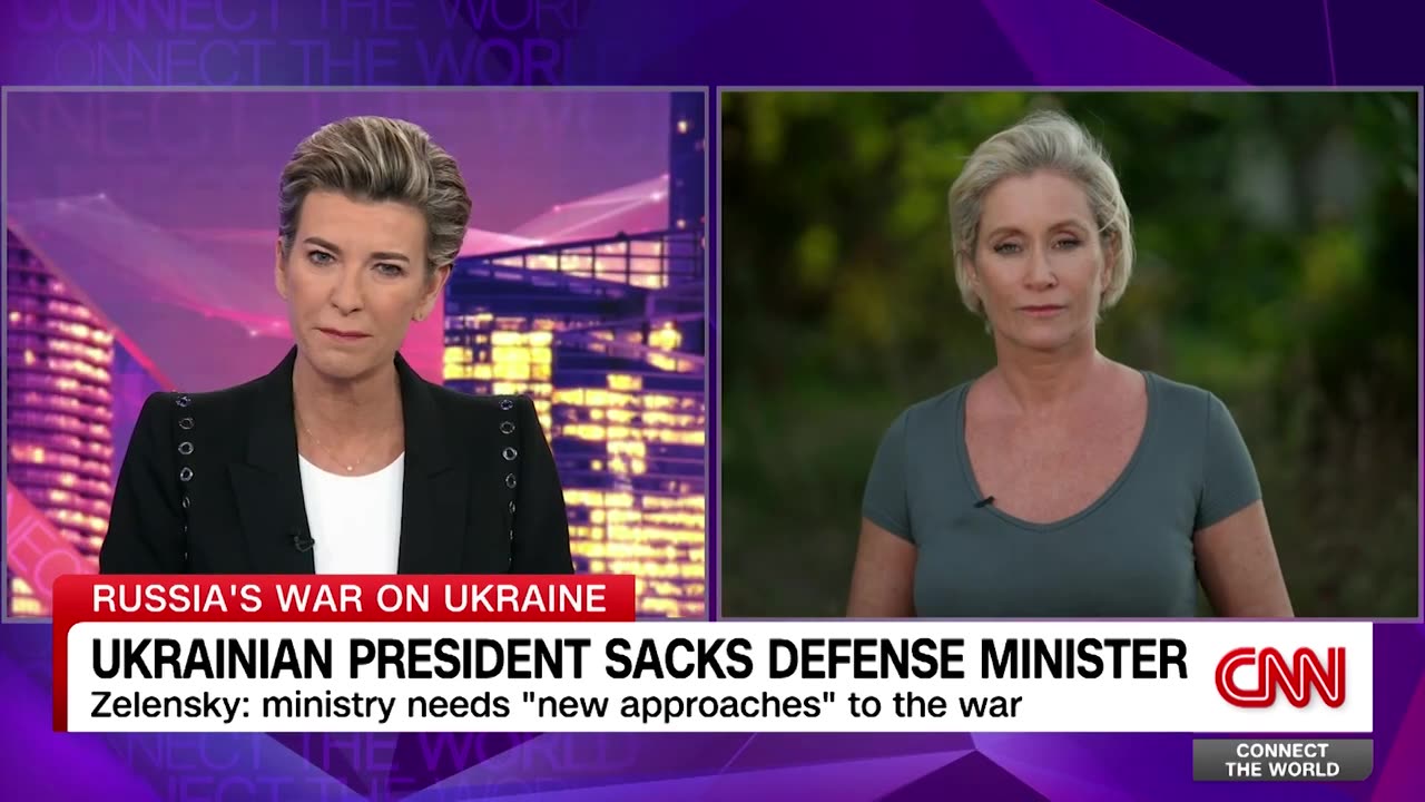 Retired general: 'Incredibly provocative' attack shows Russia's carelessness