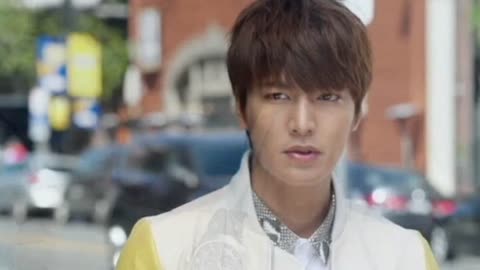 [News] Lee Min-ho's Different Nicknames?