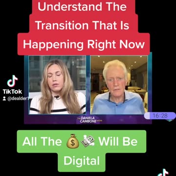 DIGITAL ID AND CBDC MUST BE STOPPED!!