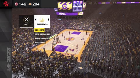 NBA 2K23 9.15.22