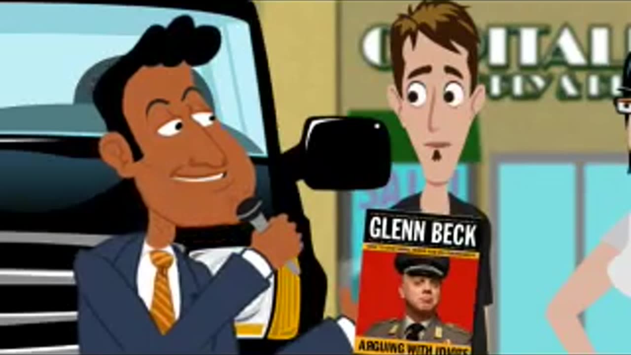 2009, Arguing With Idiots Animation Video Contest (2.00, 7) m