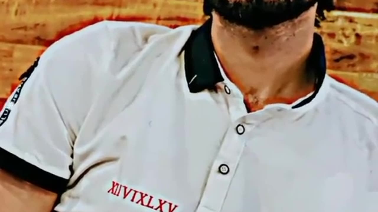 Mafrori Video Status