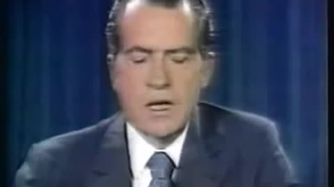 Nixon - Nail in Coffin of US 'money'