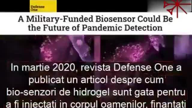 Foretold 26 yrs ago. DO YOU NEED MORE TO WAKE UP???
