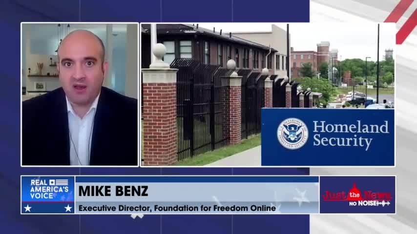 Former Clinton Campaign Manager Involved with DHS Censorship Scheme.