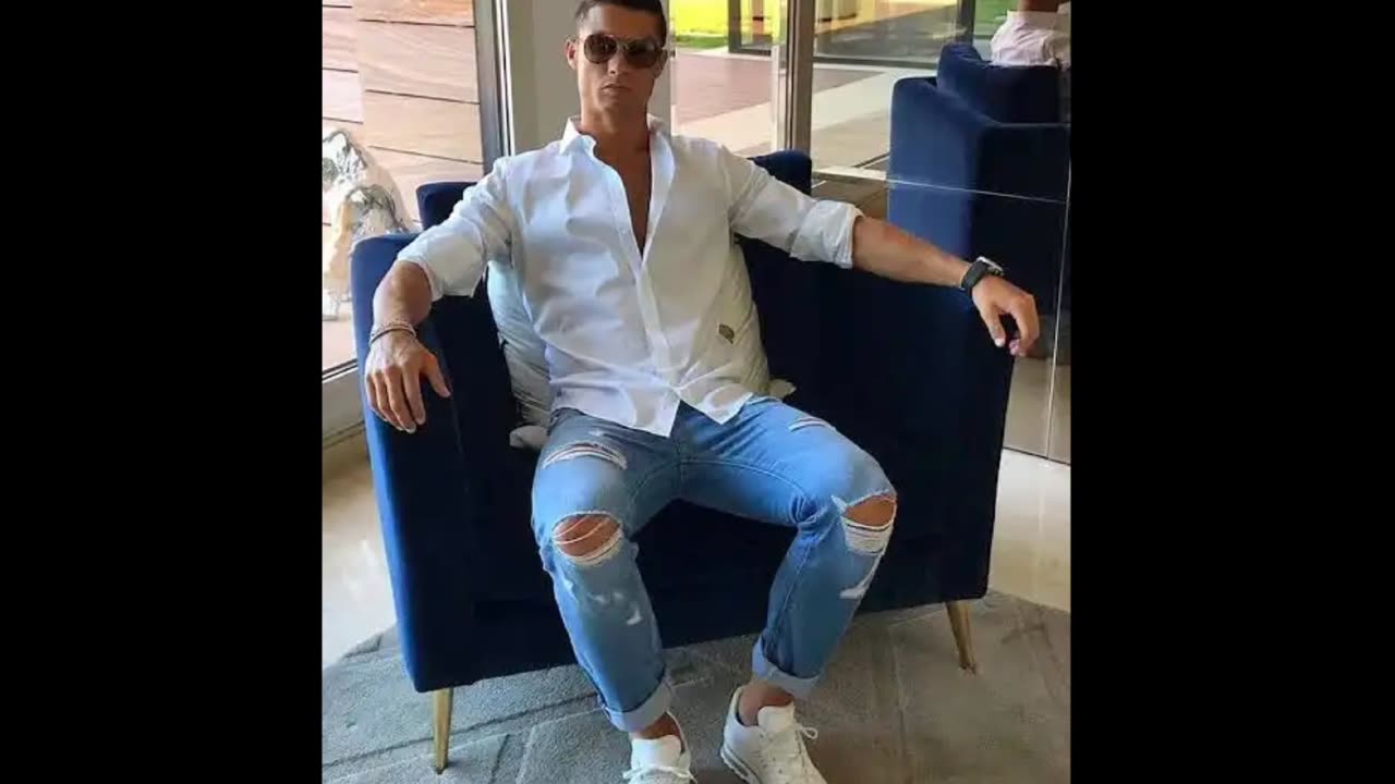 Ronaldo