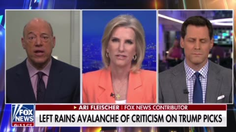 What they are trying to do to Pete Hegseth is disgusting