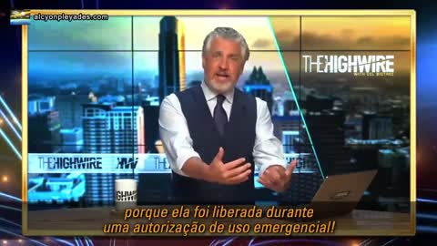 Dr. Paul Thomas - Crianças vacinadas têm mais infecções e doenças do que AS NÃO VACINADAS