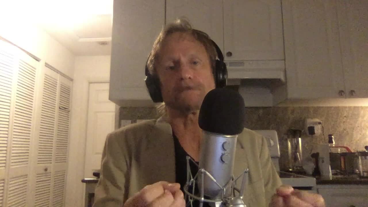 MZTV 798 - 09/21/2021: Suffering, Trial, and the Coming Glory