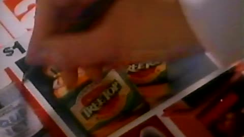 December 30, 1988 - Dollar Sale at Target for New Year's