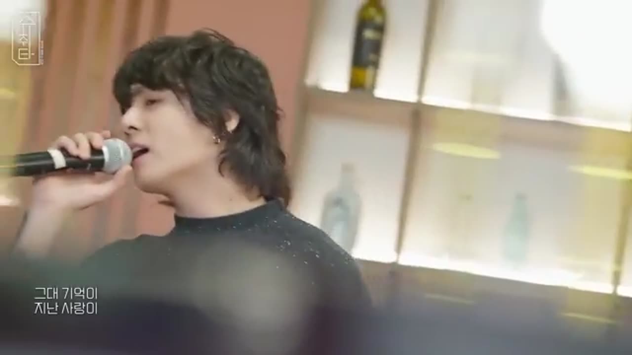 [슈취타] Jung Kook Noraebang Clip